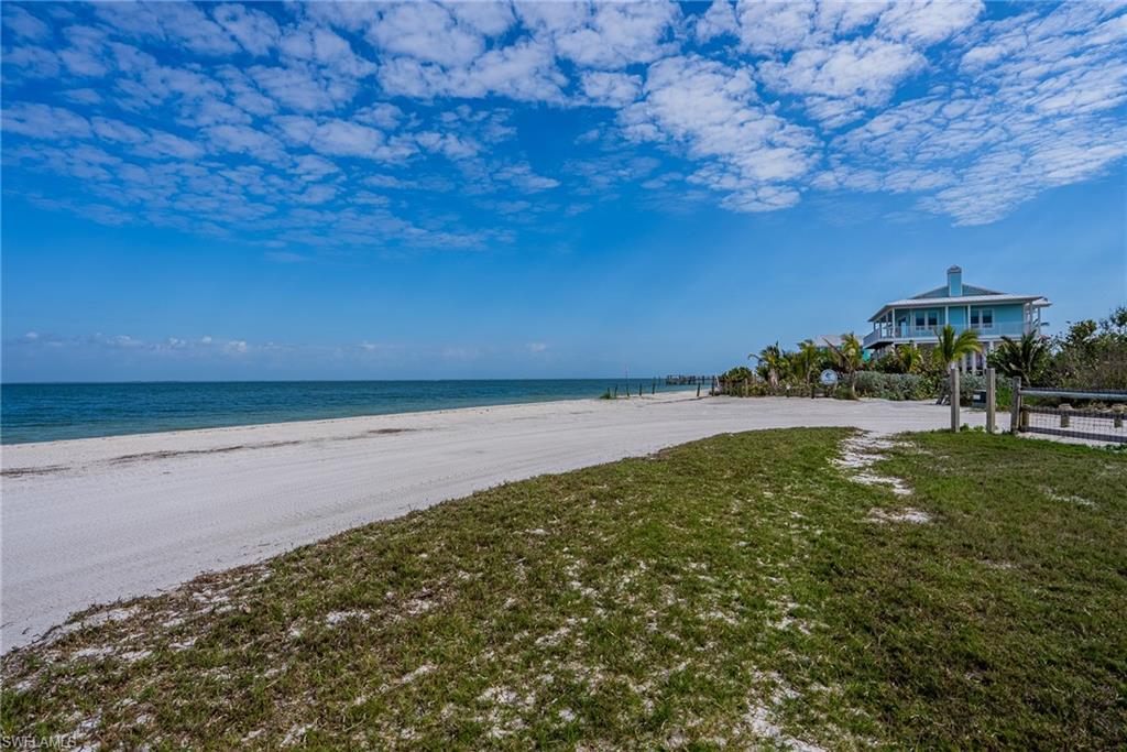 CAPTIVA PALMA UNRECORDED SUBDIVISION - Land