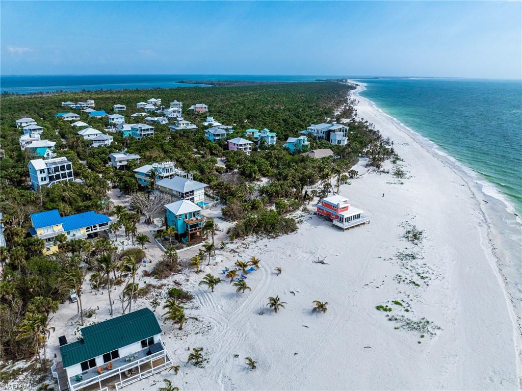 CAPTIVA PALMA UNRECORDED SUBDIVISION - Land