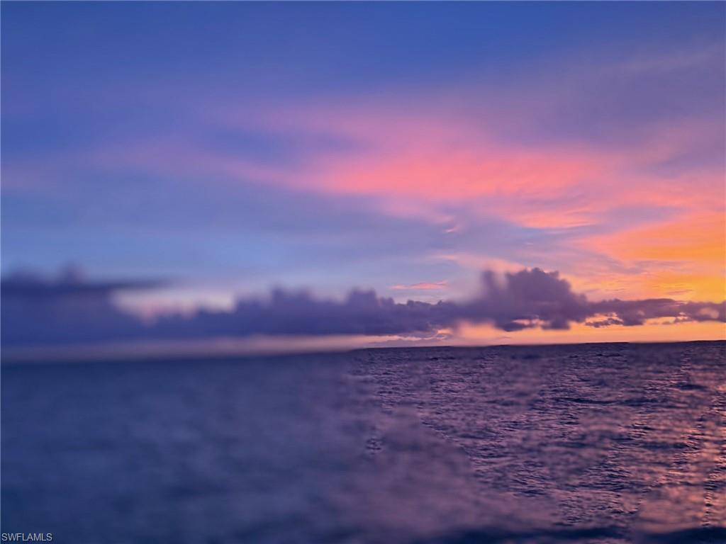 CAPTIVA PALMA UNRECORDED SUBDIVISION - Land