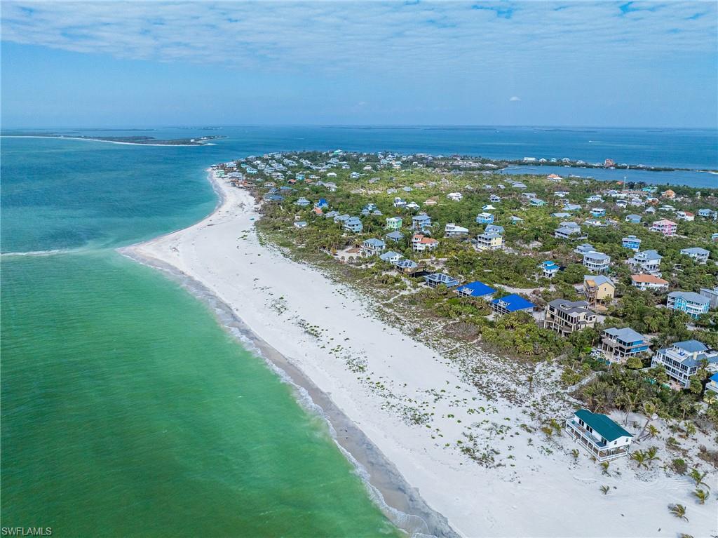 CAPTIVA PALMA UNRECORDED SUBDIVISION - Land