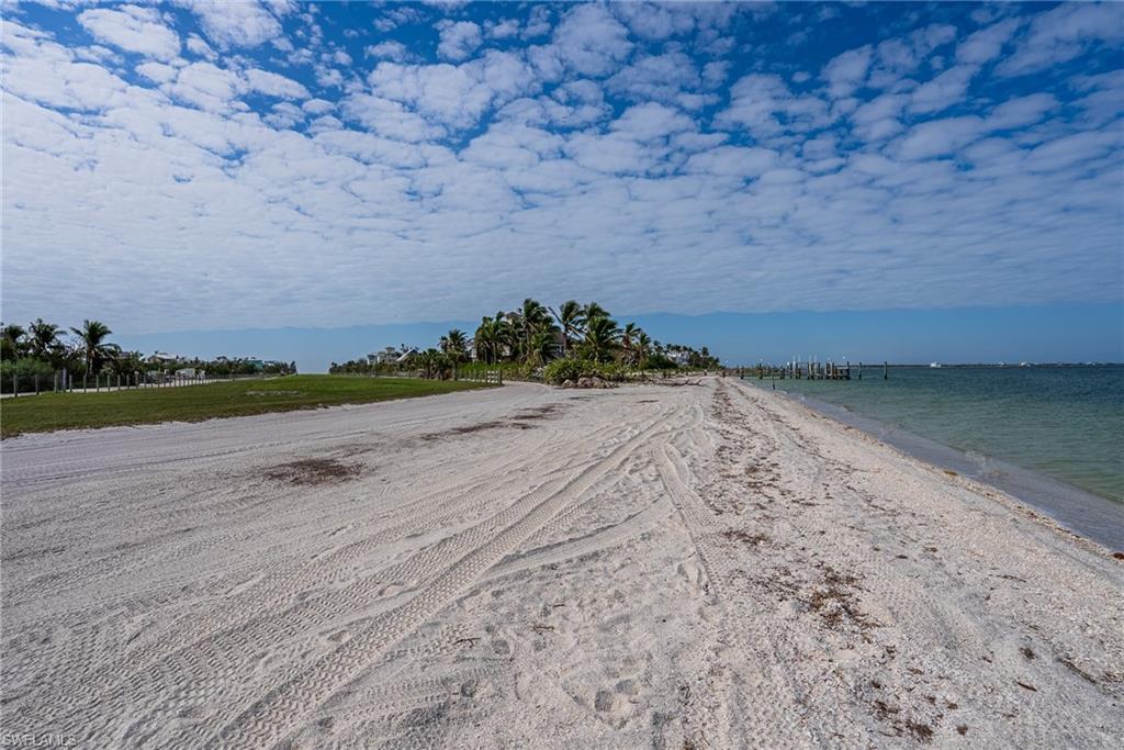 CAPTIVA PALMA UNRECORDED SUBDIVISION - Land