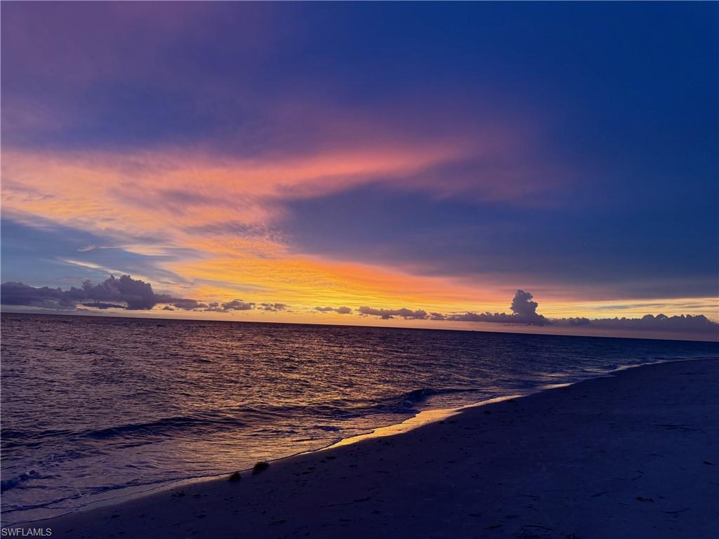 CAPTIVA PALMA UNRECORDED SUBDIVISION - Land