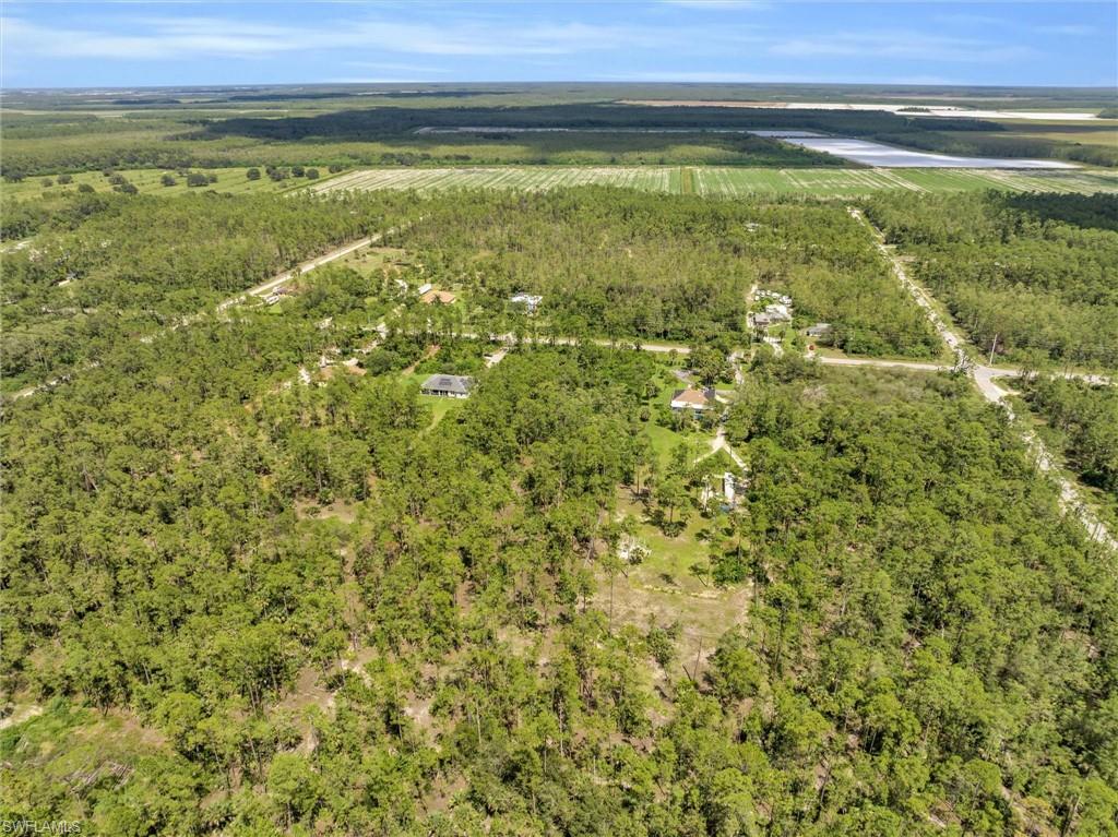 GOLDEN GATE ESTATES - Land