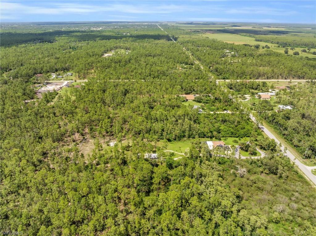 GOLDEN GATE ESTATES - Land