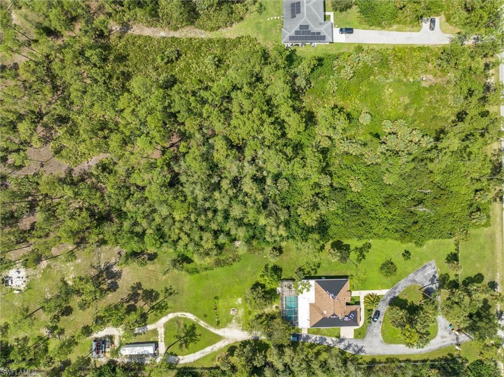 GOLDEN GATE ESTATES - Land