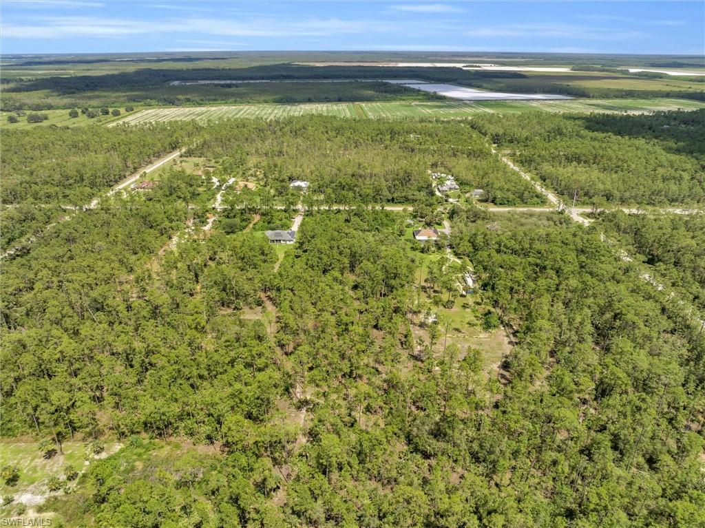 GOLDEN GATE ESTATES - Land