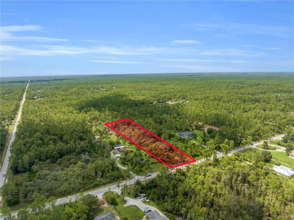 GOLDEN GATE ESTATES - Land