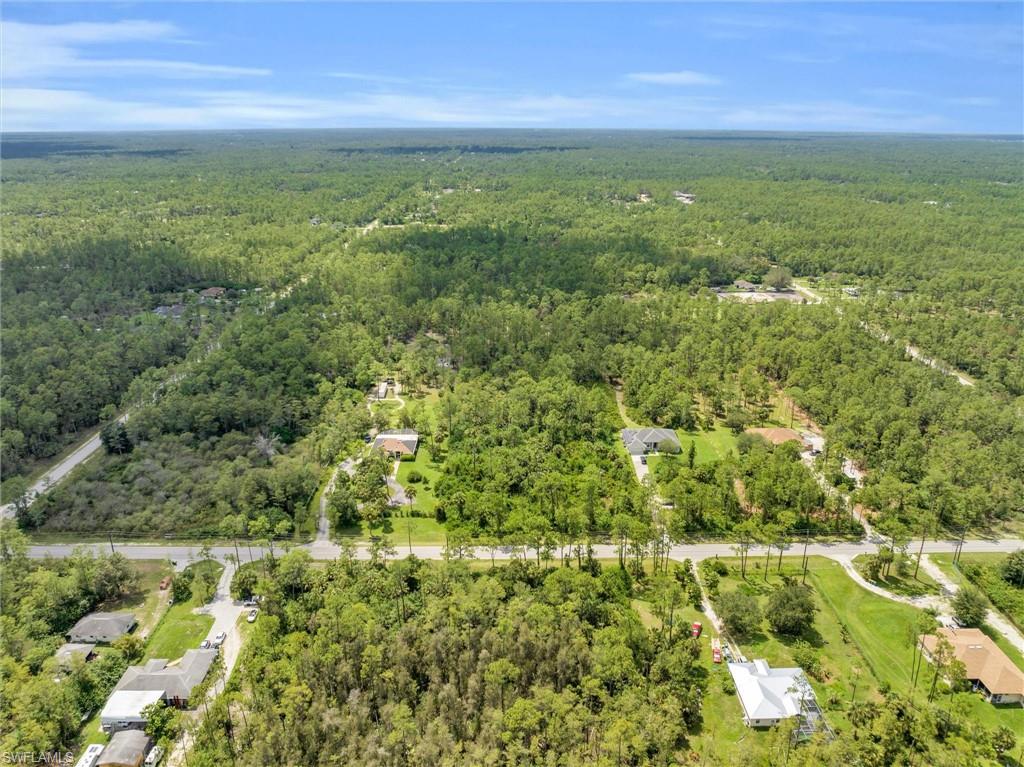 GOLDEN GATE ESTATES - Land