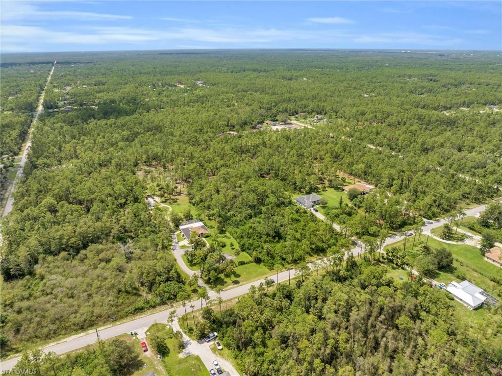 GOLDEN GATE ESTATES - Land