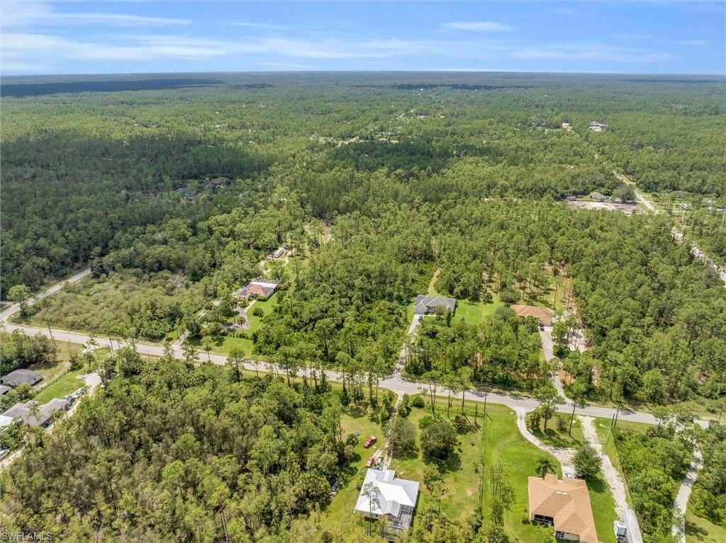 GOLDEN GATE ESTATES - Land