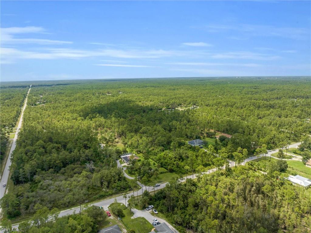 GOLDEN GATE ESTATES - Land