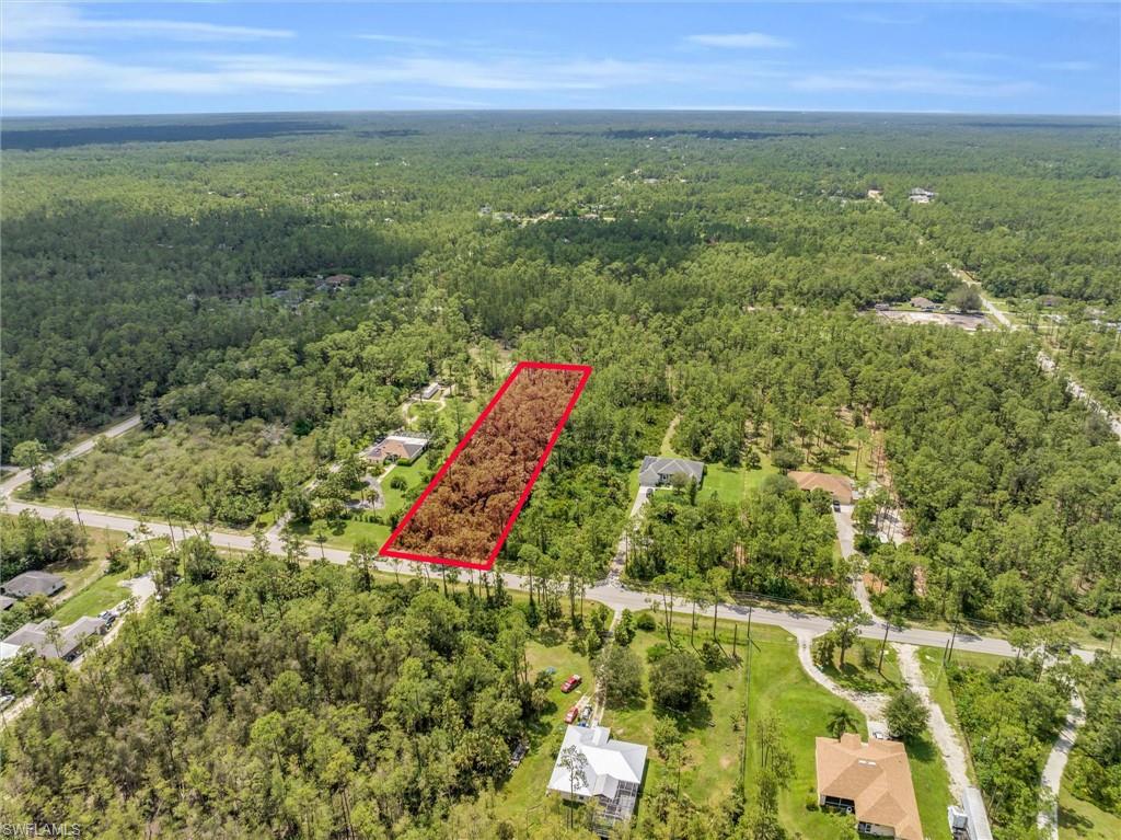 GOLDEN GATE ESTATES - Land