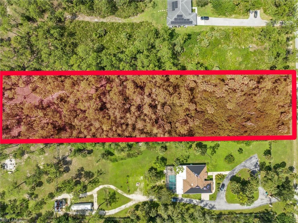 GOLDEN GATE ESTATES - Land