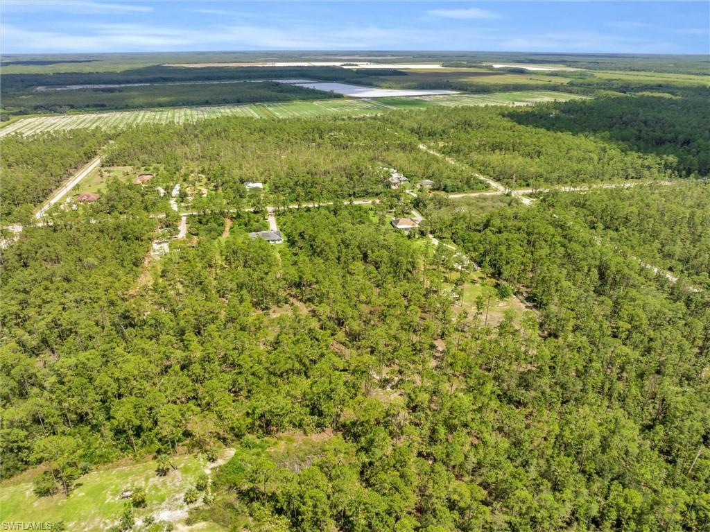 GOLDEN GATE ESTATES - Land