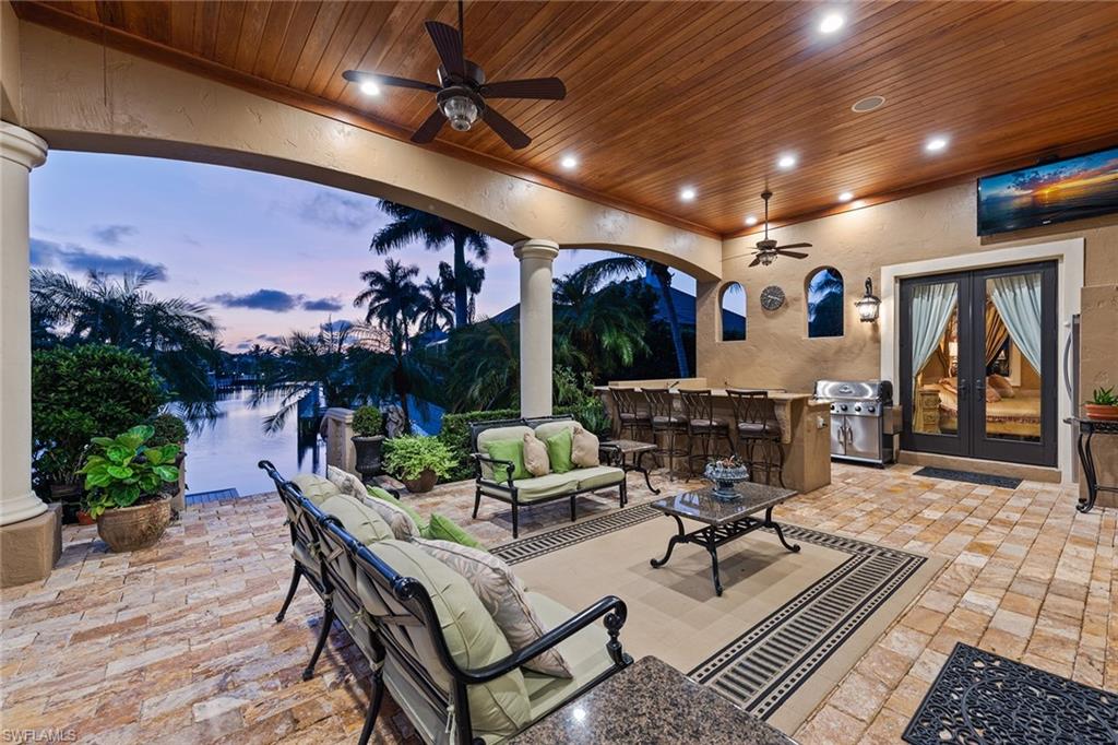 MARCO ISLAND - Residential