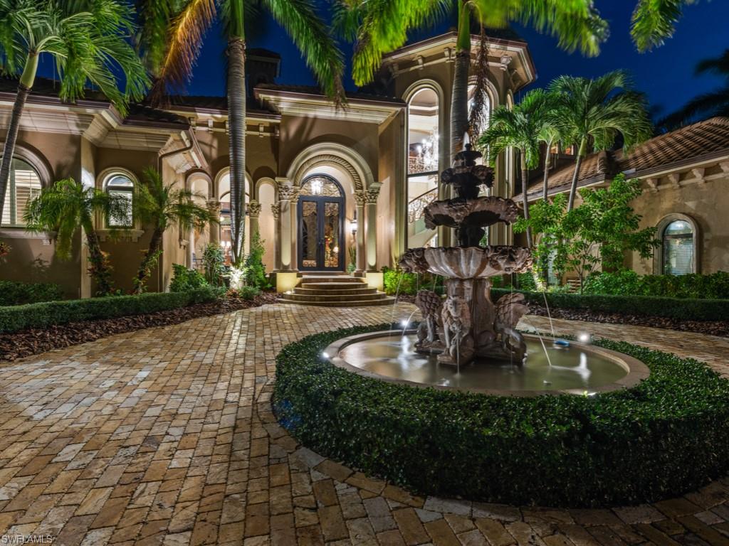 MARCO ISLAND - Residential