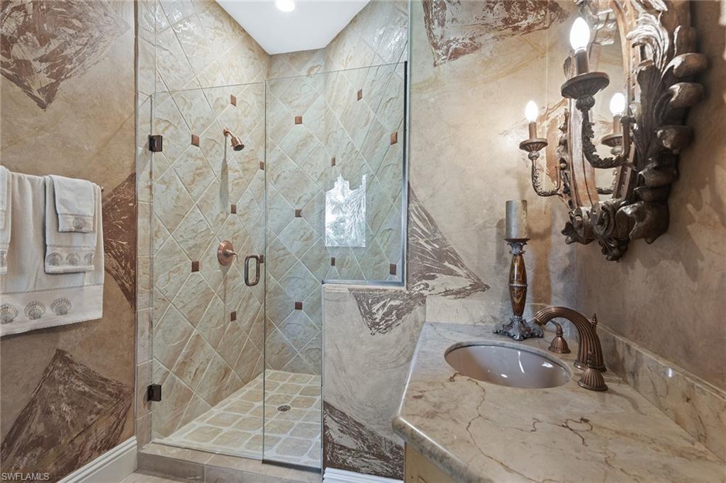 MARCO ISLAND - Residential