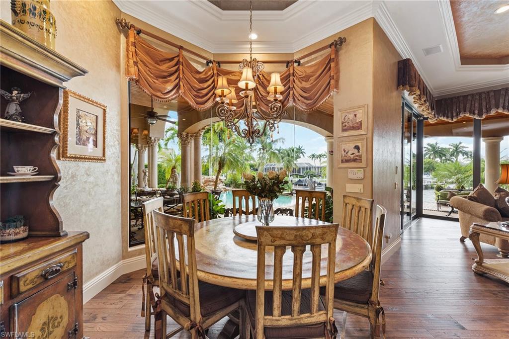 MARCO ISLAND - Residential