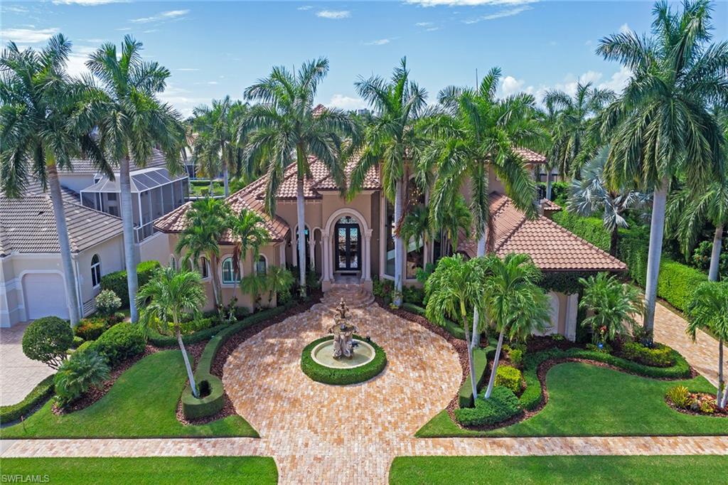 MARCO ISLAND - Residential