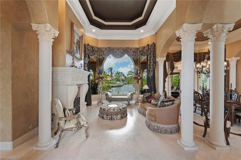 MARCO ISLAND - Residential