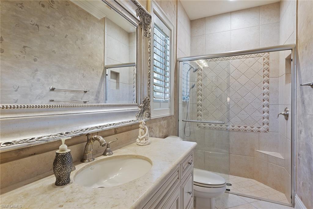 MARCO ISLAND - Residential