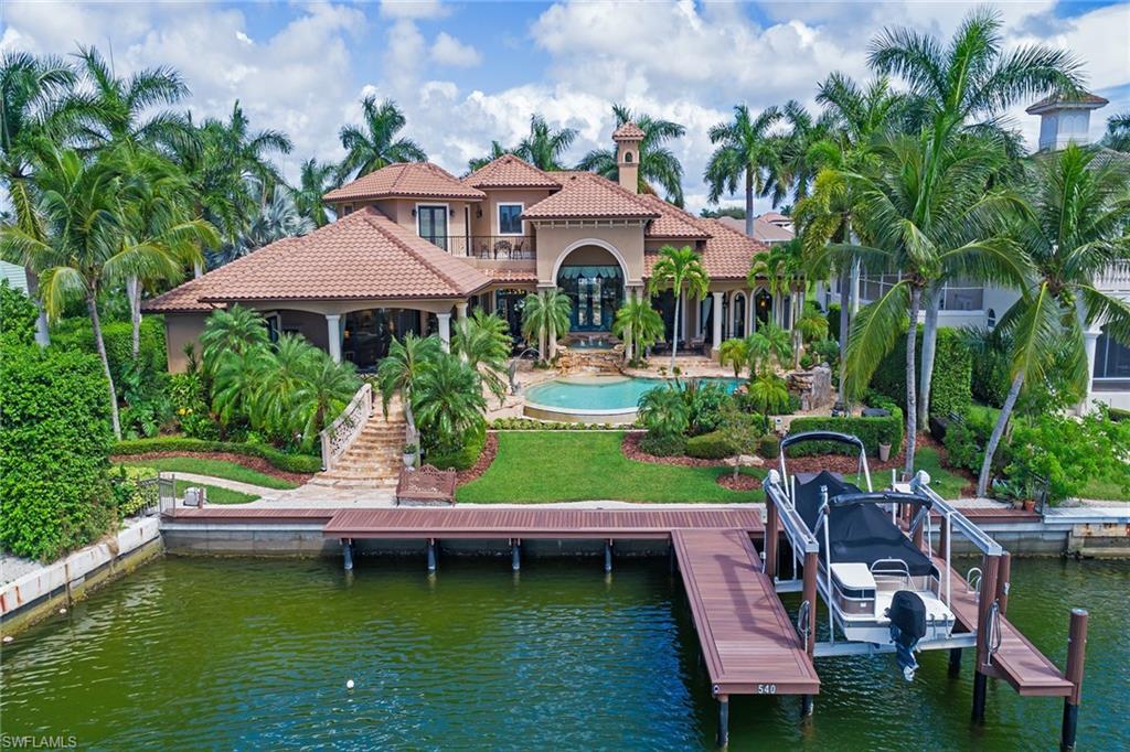 MARCO ISLAND - Residential