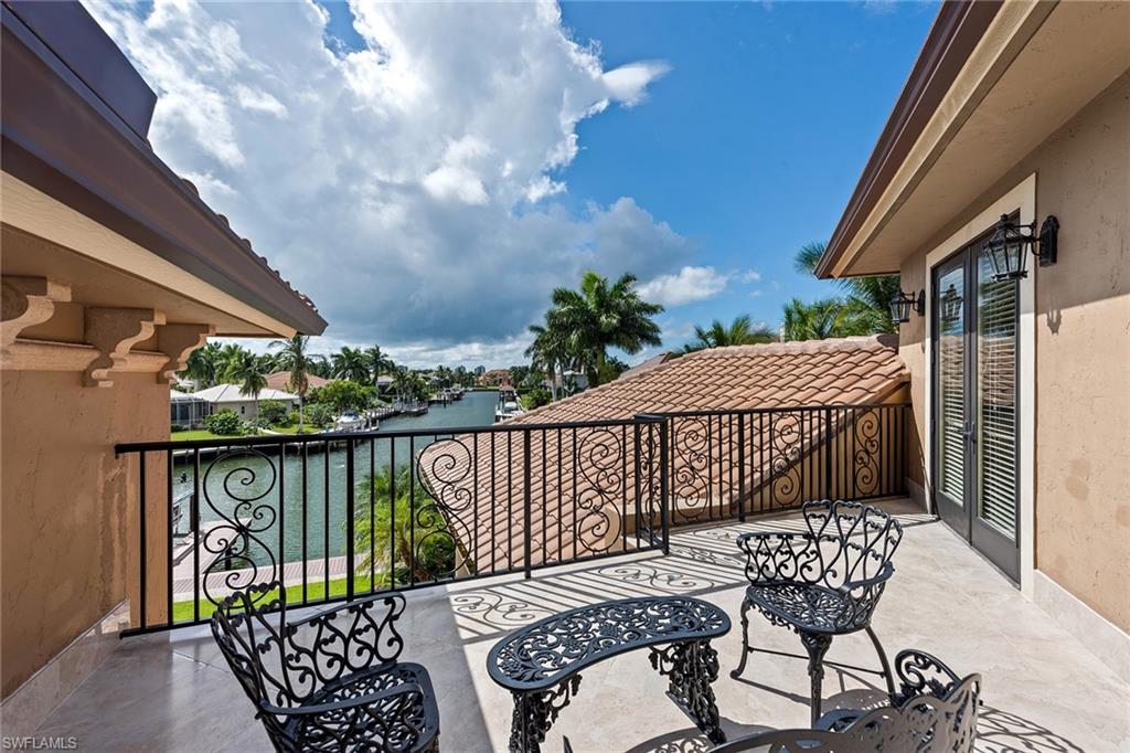 MARCO ISLAND - Residential