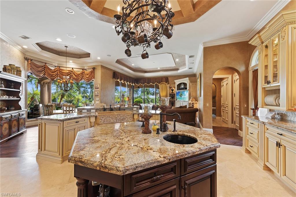 MARCO ISLAND - Residential