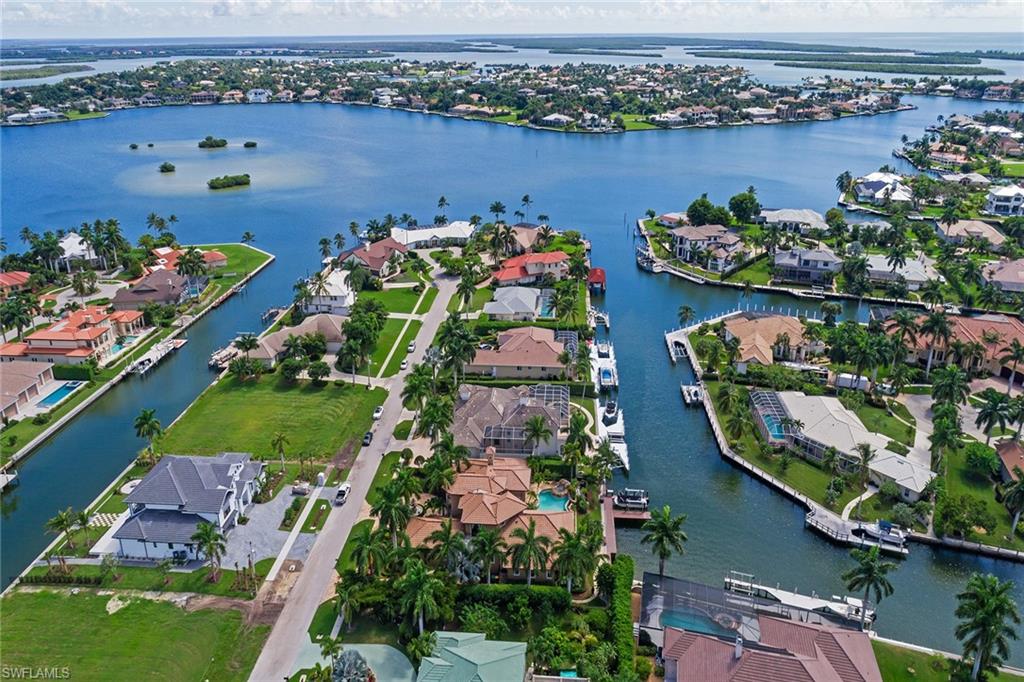 MARCO ISLAND - Residential