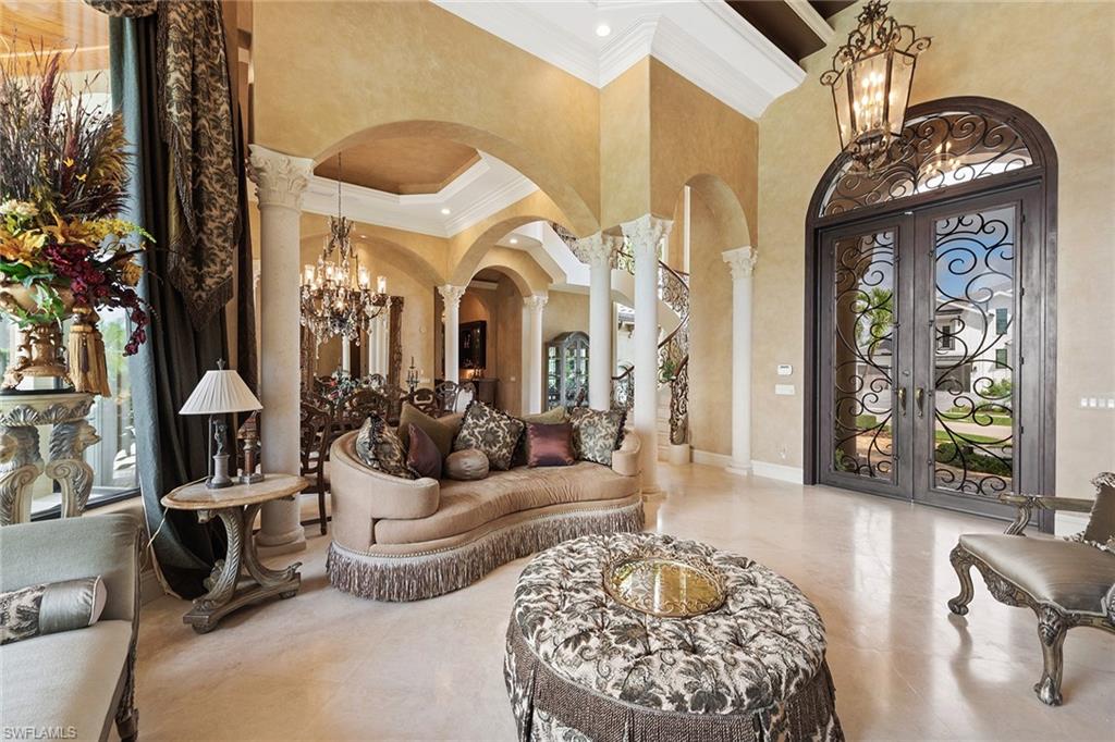 MARCO ISLAND - Residential