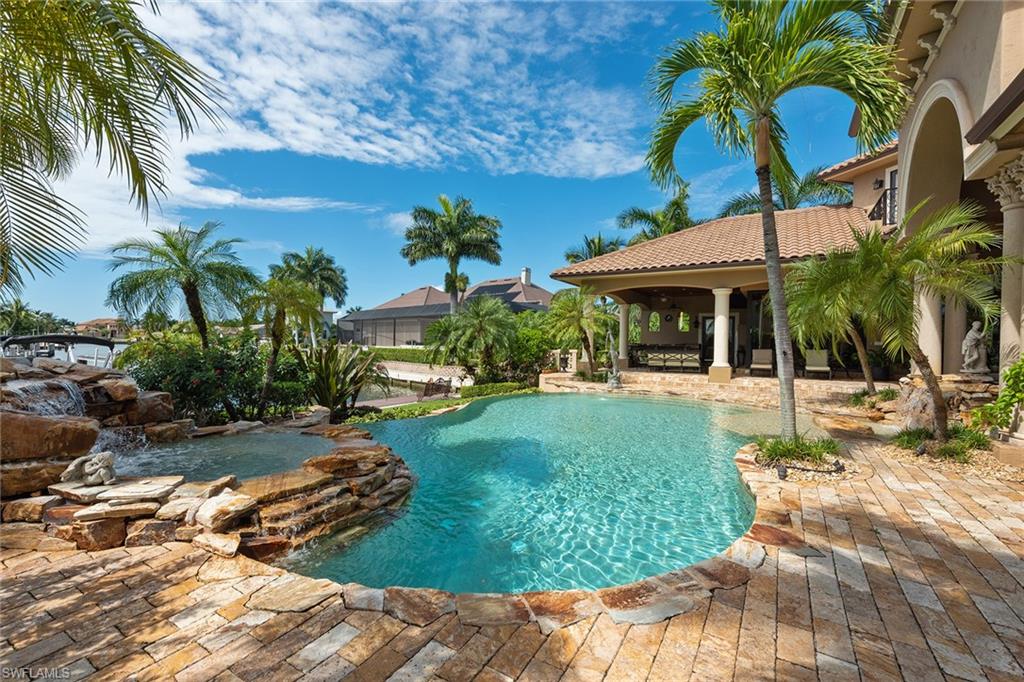 MARCO ISLAND - Residential