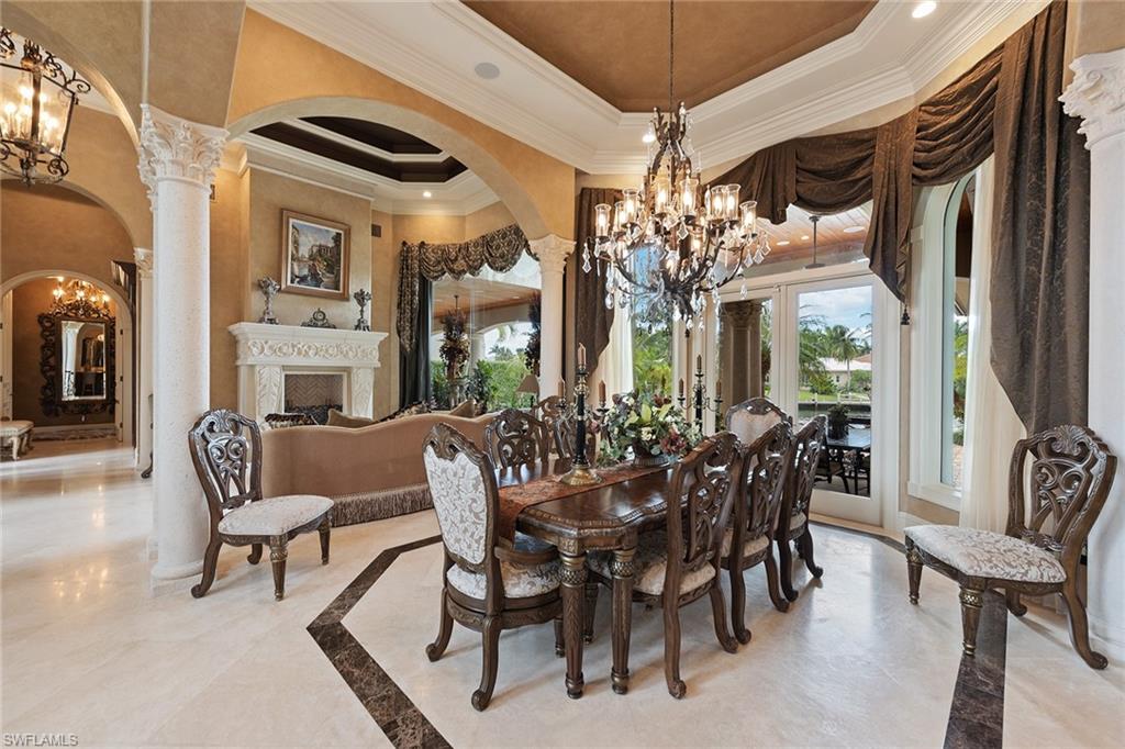 MARCO ISLAND - Residential