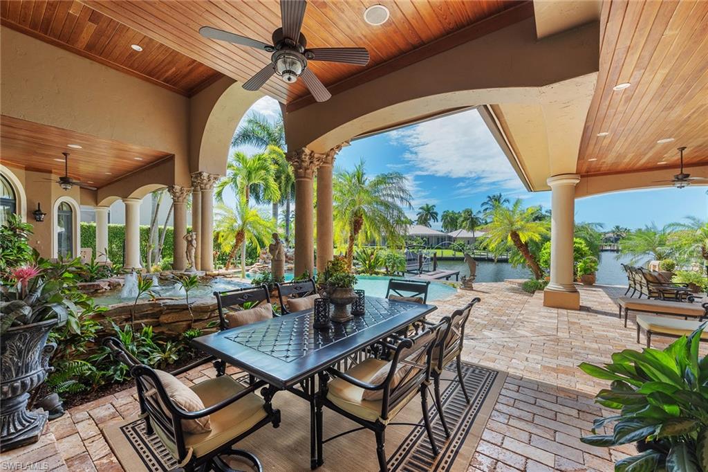 MARCO ISLAND - Residential