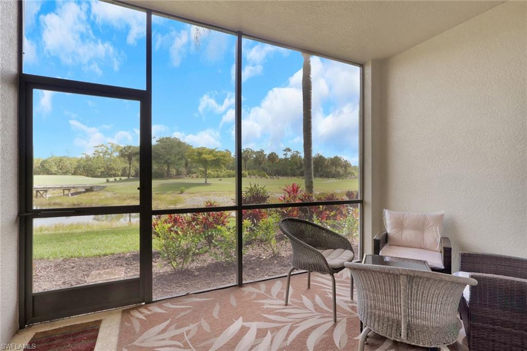 TERRACE - Residential