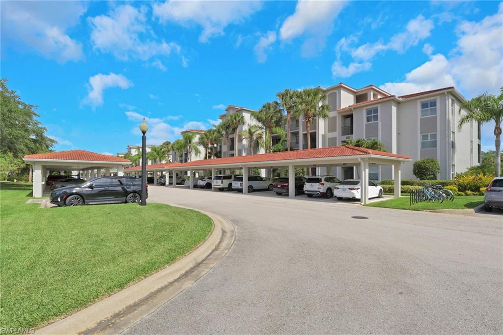 TERRACE - Residential