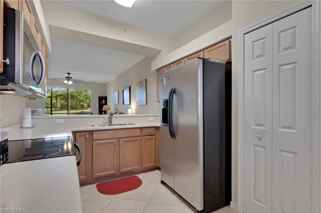 TERRACE - Residential