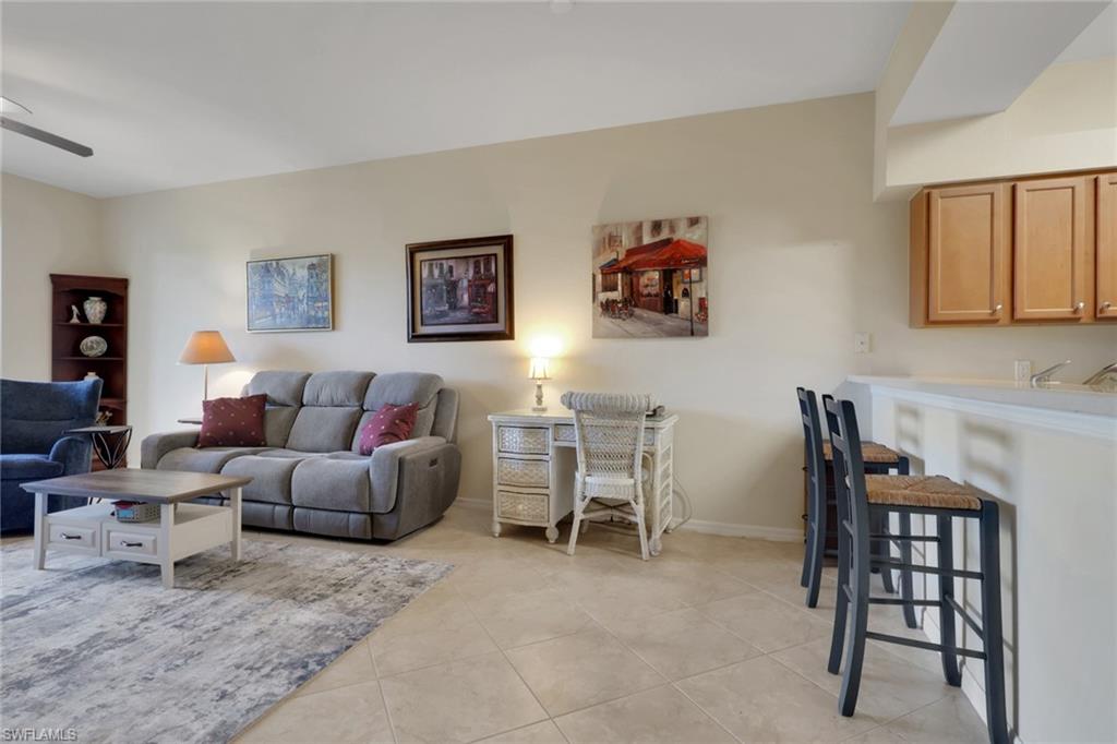 TERRACE - Residential