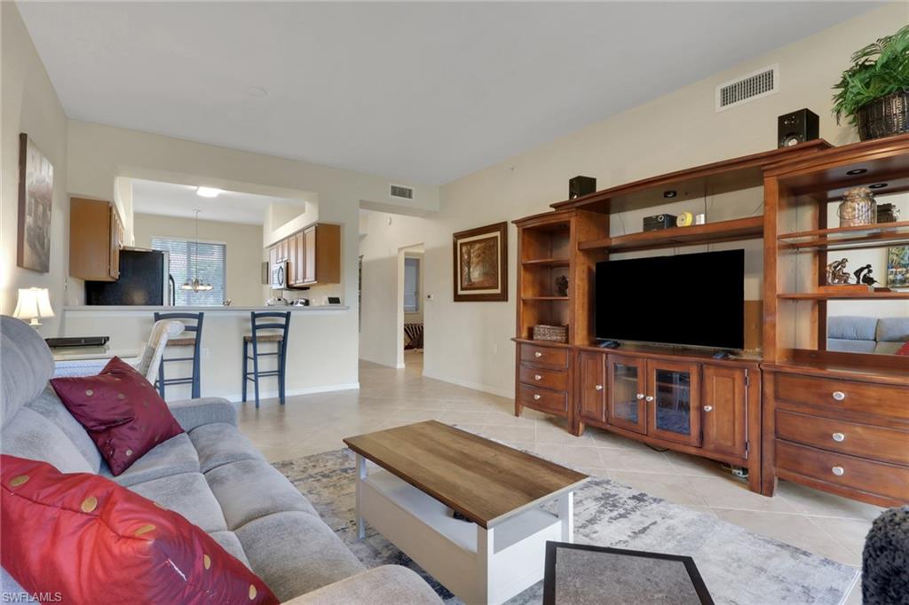 TERRACE - Residential