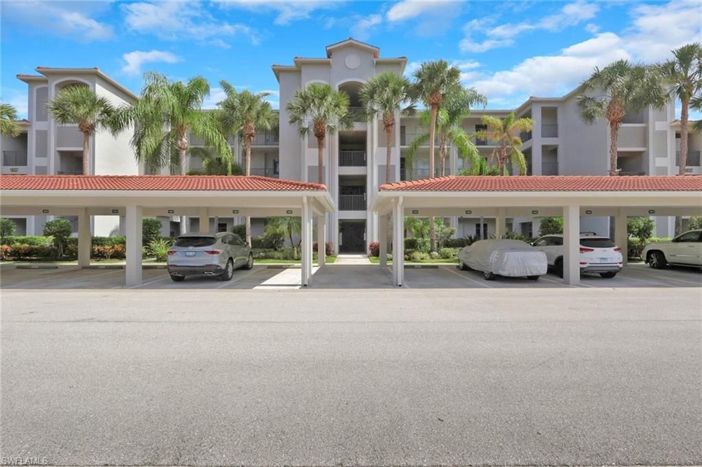 Photo of 10337 Heritage Bay BLVD #1815, NAPLES, FL 34120 (MLS # 226016135)