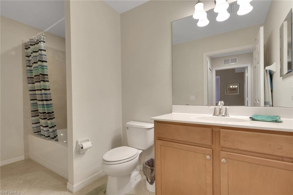 TERRACE - Residential