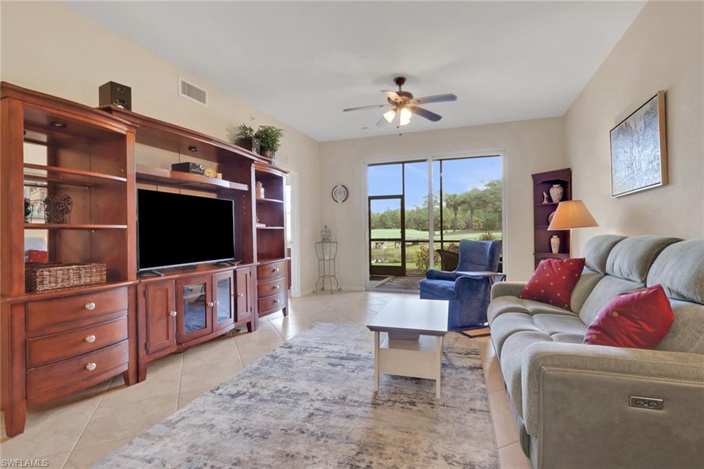 TERRACE - Residential