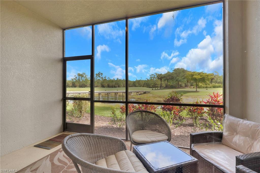 TERRACE - Residential