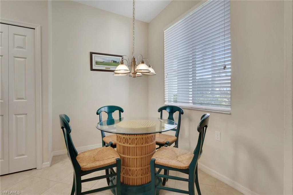 TERRACE - Residential