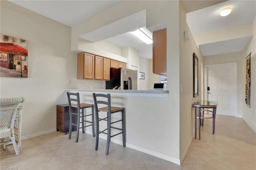 TERRACE - Residential