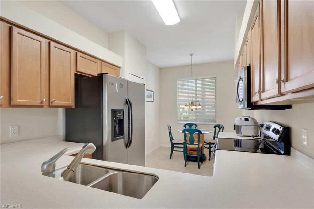 TERRACE - Residential