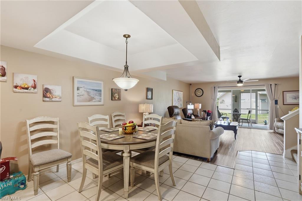 SUNSET LAKE CONDO - Residential