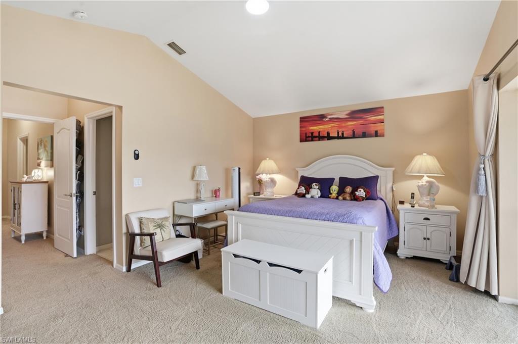 SUNSET LAKE CONDO - Residential