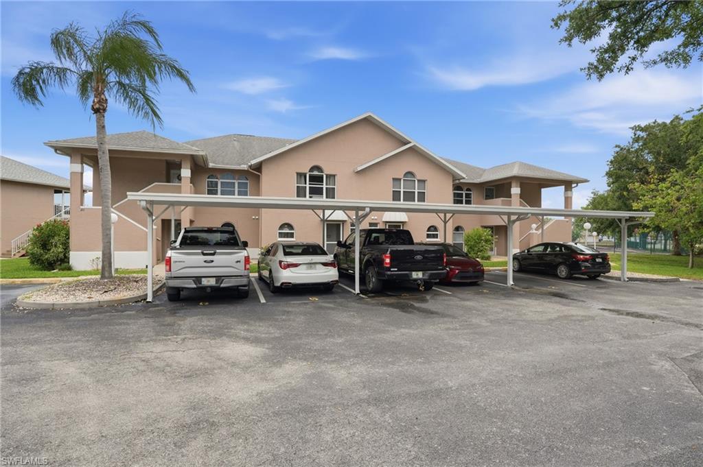 SUNSET LAKE CONDO - Residential