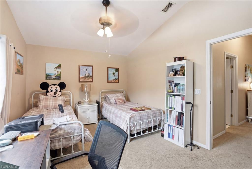 SUNSET LAKE CONDO - Residential