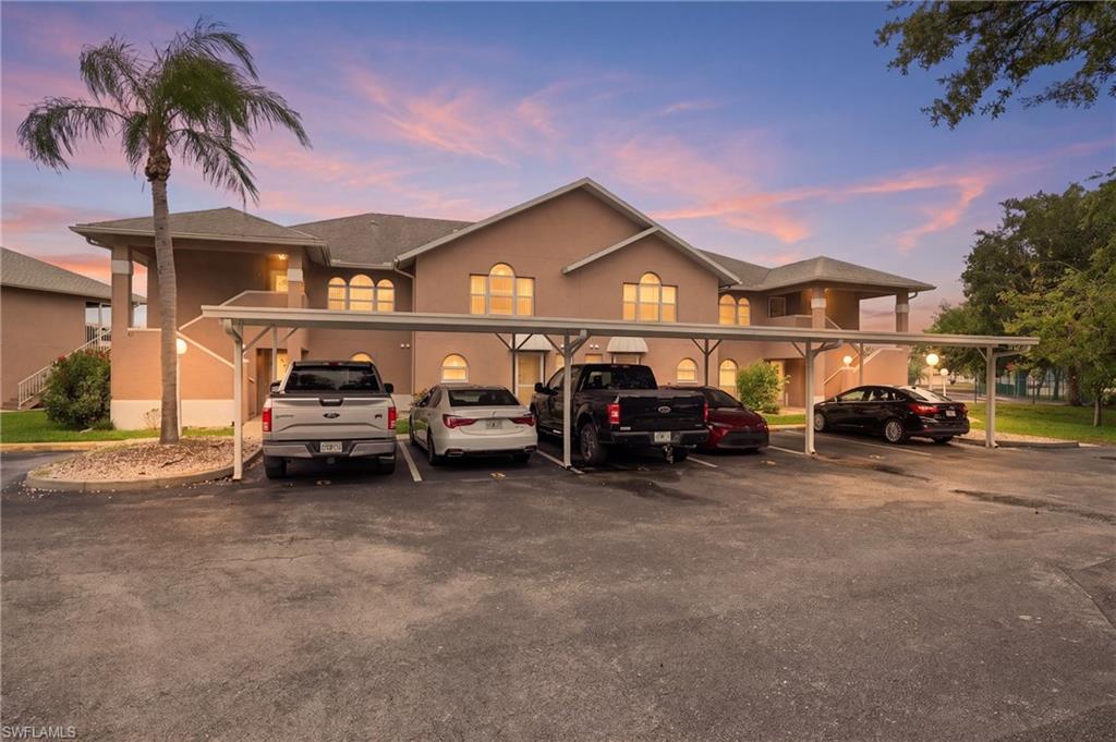 SUNSET LAKE CONDO - Residential